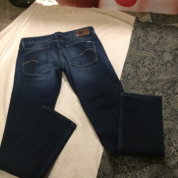 G-Star Raw 3301 - Picture 6 of 8